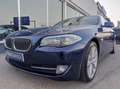 BMW 535 535d Berlina Azul - thumbnail 1