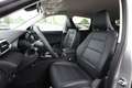 MG ZS Luxury Hybrid+ ACC 360Kam Nav LED SHZ TotW 75 k... Silber - thumbnail 6