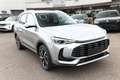MG ZS Luxury Hybrid+ ACC 360Kam Nav LED SHZ TotW 75 k... Silber - thumbnail 2