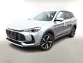 MG ZS Luxury Hybrid+ ACC 360Kam Nav LED SHZ TotW 75 k... Silber - thumbnail 1