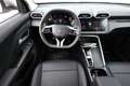 MG ZS Luxury Hybrid+ ACC 360Kam Nav LED SHZ TotW 75 k... Silber - thumbnail 7
