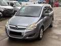 Opel Zafira 1.7CDTi Essentia Gris - thumbnail 4