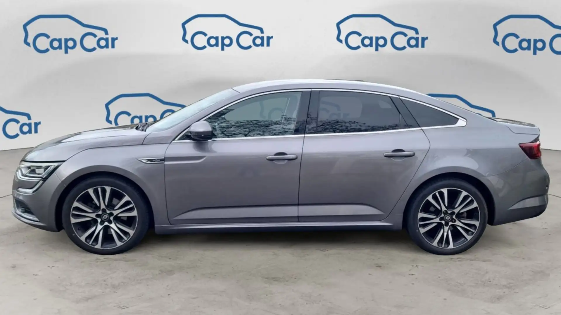 Renault Talisman 1.6 dCi 160 Energy EDC6 Initiale Paris - 2