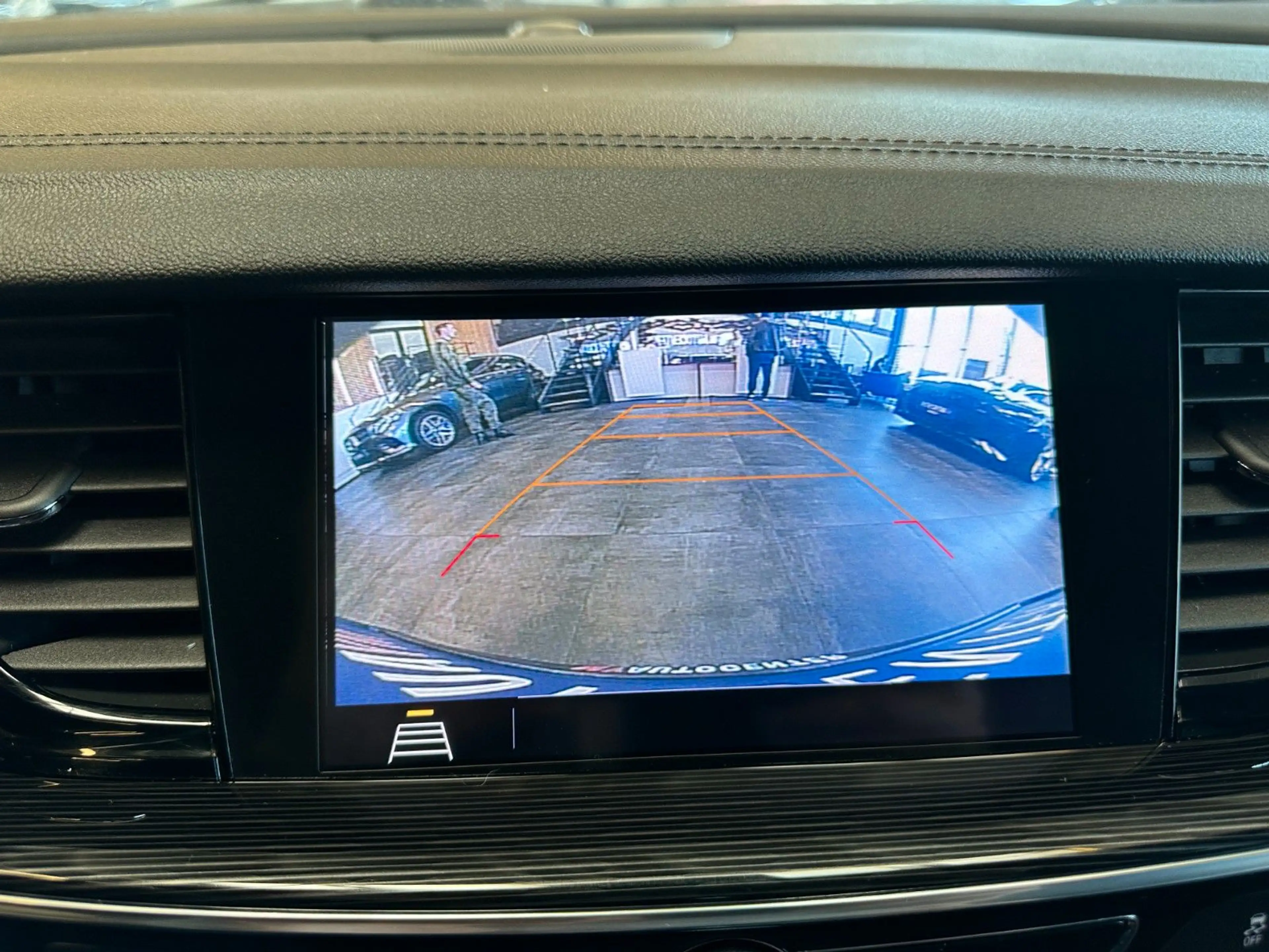 Opel Insignia *LKHZ*2-ZONEN*CARPLAY*TEMPO*PDC*LED — photo 15