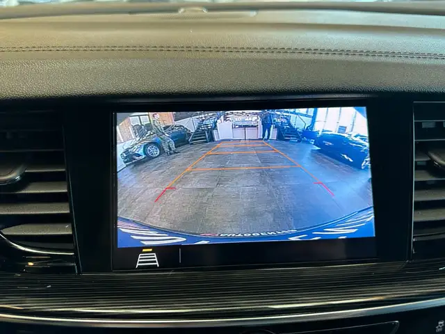 Opel Insignia view 15