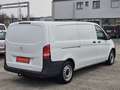Mercedes-Benz Vito 114 BlueTec 4x4 extralang Automatik 1-Hand... Weiß - thumbnail 12