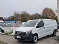 Mercedes-Benz Vito 114 BlueTec 4x4 extralang Automatik 1-Hand... Weiß - thumbnail 9