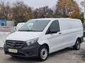 Mercedes-Benz Vito 114 BlueTec 4x4 extralang Automatik 1-Hand... Weiß - thumbnail 7