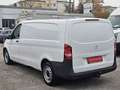 Mercedes-Benz Vito 114 BlueTec 4x4 extralang Automatik 1-Hand... Weiß - thumbnail 10