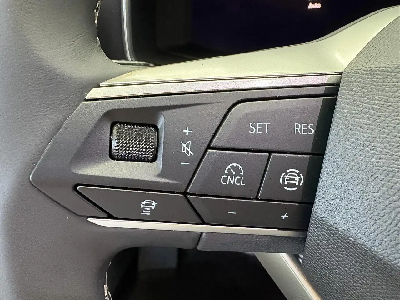 SEAT Leon 2026 — фото 14