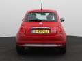 Fiat 500 1.0 Hybrid RED 15"Lichtmetalen Velgen | Carplay | Rood - thumbnail 5