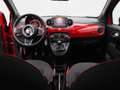 Fiat 500 1.0 Hybrid RED 15"Lichtmetalen Velgen | Carplay | Rood - thumbnail 7