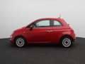 Fiat 500 1.0 Hybrid RED 15"Lichtmetalen Velgen | Carplay | Rood - thumbnail 4