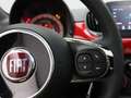 Fiat 500 1.0 Hybrid RED 15"Lichtmetalen Velgen | Carplay | Rood - thumbnail 17
