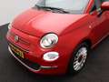 Fiat 500 1.0 Hybrid RED 15"Lichtmetalen Velgen | Carplay | Rood - thumbnail 14
