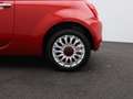 Fiat 500 1.0 Hybrid RED 15"Lichtmetalen Velgen | Carplay | Rood - thumbnail 15