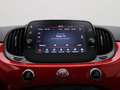 Fiat 500 1.0 Hybrid RED 15"Lichtmetalen Velgen | Carplay | Rood - thumbnail 9