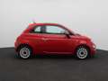 Fiat 500 1.0 Hybrid RED 15"Lichtmetalen Velgen | Carplay | Rood - thumbnail 6