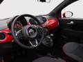 Fiat 500 1.0 Hybrid RED 15"Lichtmetalen Velgen | Carplay | Rood - thumbnail 20
