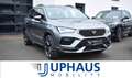 CUPRA Ateca 1.5TSI DSG 150PS LED/Navi/RFK/19" Gris - thumbnail 1