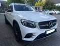 Mercedes-Benz GLC 43 AMG GLC 43 AMG 4Matic (253.964) Weiß - thumbnail 3