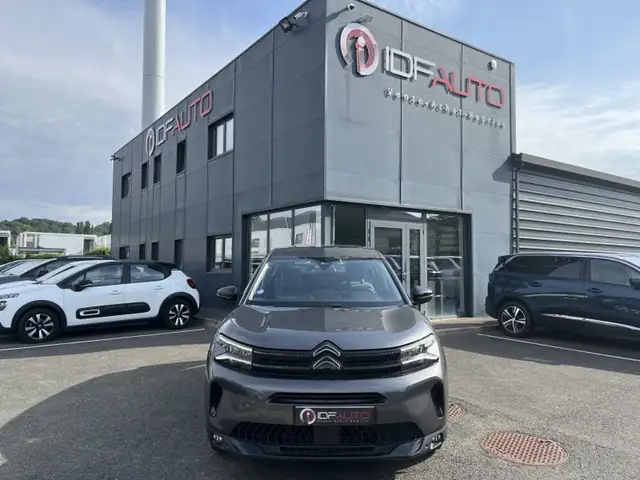 Citroen C5 Aircross HYBRID 225CH FEEL E-EAT8