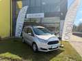 Ford Tourneo Courier Tourneo Courier 1.5 TDCI 75 CV Titanium Argent - thumbnail 1