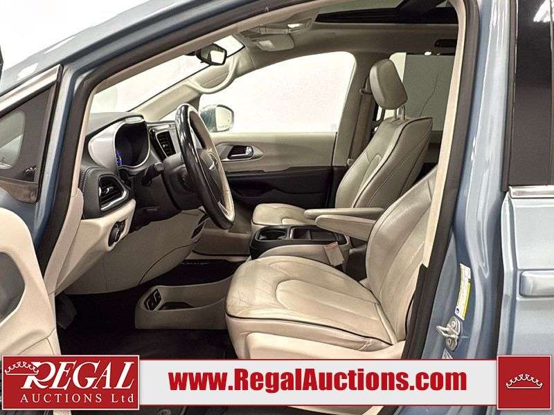 2017 Chrysler Pacifica — снимка 1