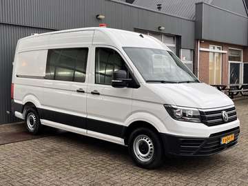 35 2.0 TDI L3H3 Werkplaats inrichting Kast Inricht