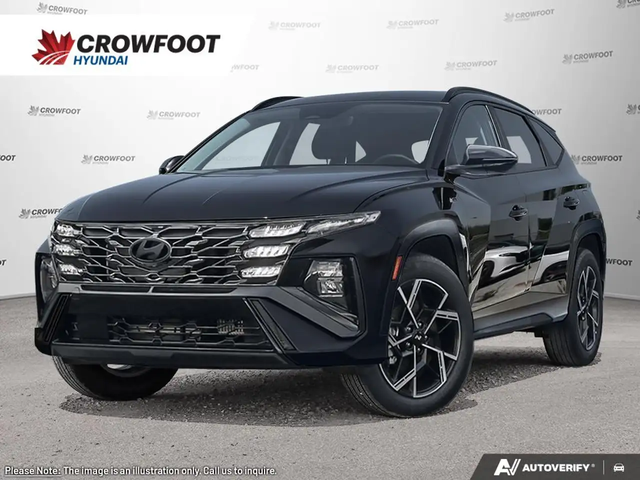 2026 Hyundai TUCSON снимка 2026 Hyundai TUCSON