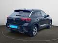 Volkswagen T-Roc 2.0 TDI DSG R-Line Navi, AHK, LED Schwarz - thumbnail 5