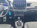 Volkswagen T-Roc 2.0 TDI DSG R-Line Navi, AHK, LED Schwarz - thumbnail 11
