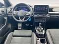 Volkswagen T-Roc 2.0 TDI DSG R-Line Navi, AHK, LED Schwarz - thumbnail 10