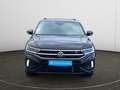 Volkswagen T-Roc 2.0 TDI DSG R-Line Navi, AHK, LED Schwarz - thumbnail 8