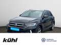 Volkswagen T-Roc 2.0 TDI DSG R-Line Navi, AHK, LED Schwarz - thumbnail 1