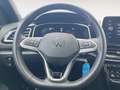 Volkswagen T-Roc 2.0 TDI DSG R-Line Navi, AHK, LED Schwarz - thumbnail 12