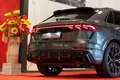 Audi RS Q8 NUOVA RS Q8TFSI V8-600 CV MEGA FULL-TETTO-BLACK.P- Grigio - thumbnail 8