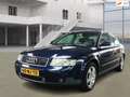 Audi A4 Limousine 2.0 Pro Line PSENSOR CRUISE 2 X SLEUTELS Синий - thumbnail 1