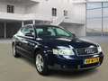 Audi A4 Limousine 2.0 Pro Line PSENSOR CRUISE 2 X SLEUTELS Синий - thumbnail 2
