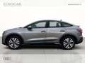 Audi Q4 e-tron sportback e-tron 40 business advanced Gri - thumbnail 2