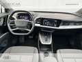 Audi Q4 e-tron sportback e-tron 40 business advanced Gri - thumbnail 8