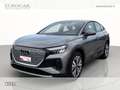 Audi Q4 e-tron sportback e-tron 40 business advanced Gri - thumbnail 1