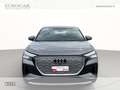 Audi Q4 e-tron sportback e-tron 40 business advanced Gri - thumbnail 4