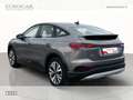 Audi Q4 e-tron sportback e-tron 40 business advanced Gri - thumbnail 3