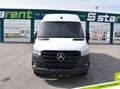 Mercedes-Benz Sprinter Weiß - thumbnail 2