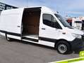 Mercedes-Benz Sprinter Weiß - thumbnail 15