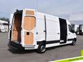 Mercedes-Benz Sprinter Weiß - thumbnail 9