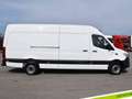 Mercedes-Benz Sprinter Weiß - thumbnail 4