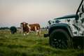 Land Rover Defender 110 Crew Cab TROPHY 2 Works V8 | 1 of 4 LHD Defend Wit - thumbnail 41