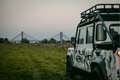 Land Rover Defender 110 Crew Cab TROPHY 2 Works V8 | 1 of 4 LHD Defend Wit - thumbnail 45